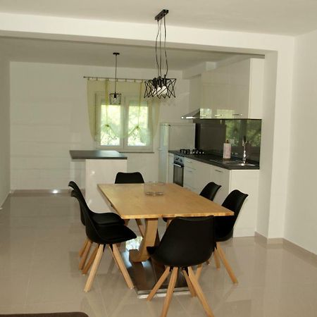 New Apartment Ema II Vrh  Екстер'єр фото