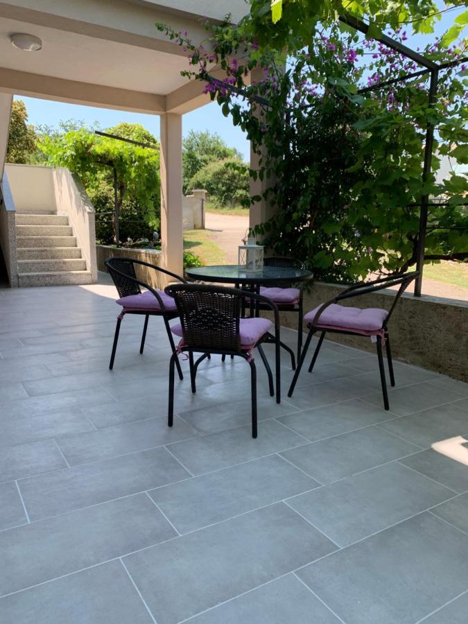 New Apartment Ema II Vrh  Екстер'єр фото