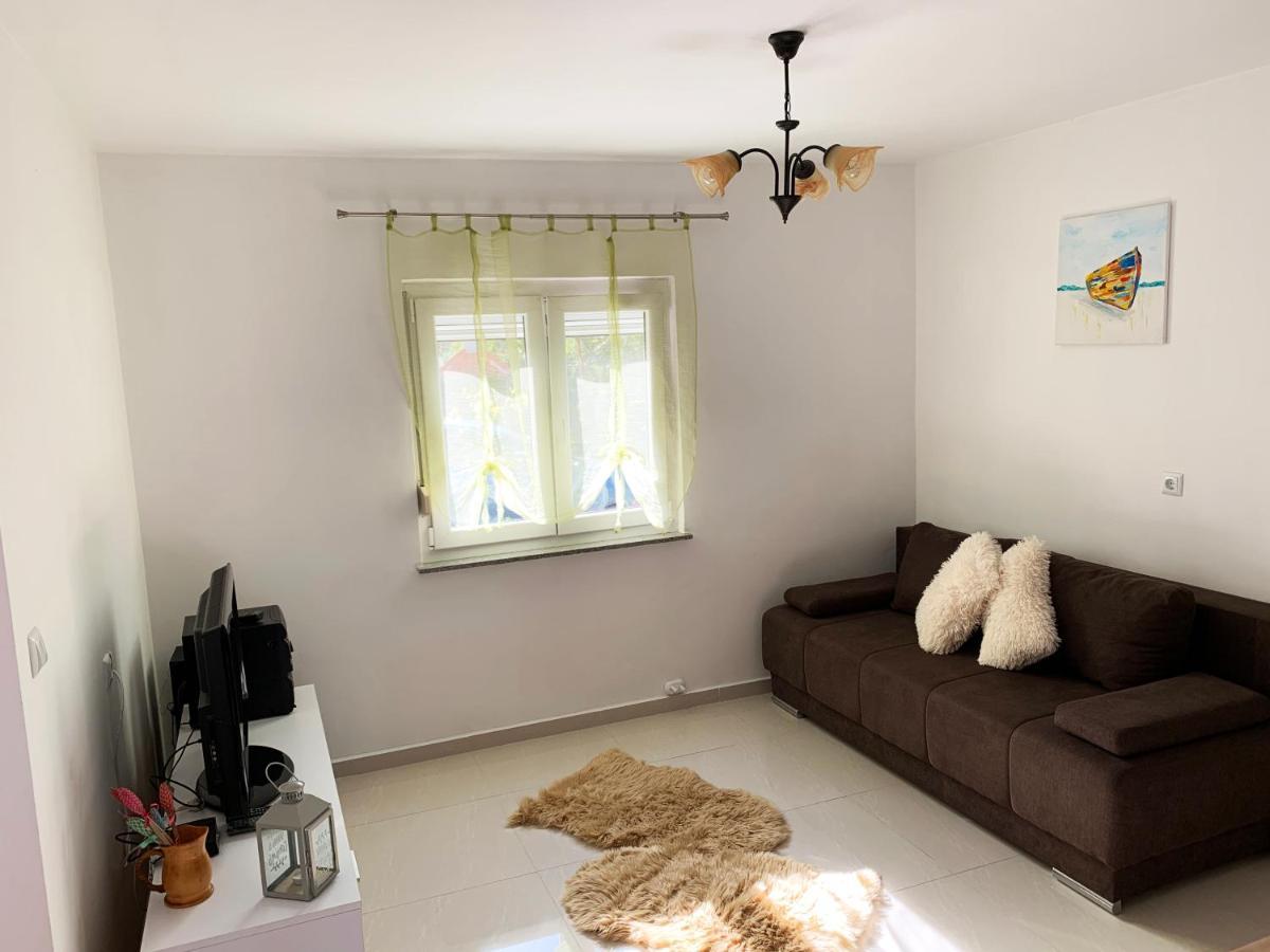 New Apartment Ema II Vrh  Екстер'єр фото