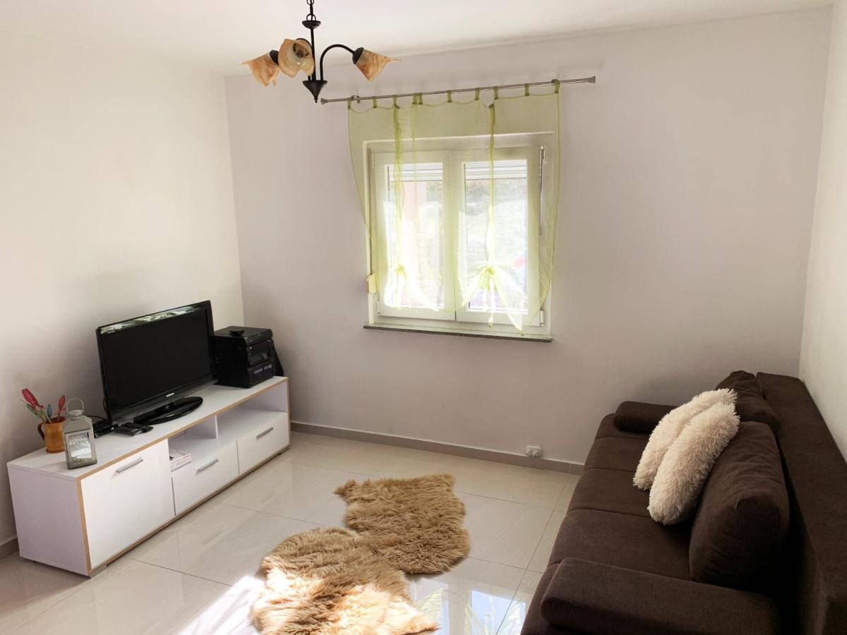 New Apartment Ema II Vrh  Екстер'єр фото