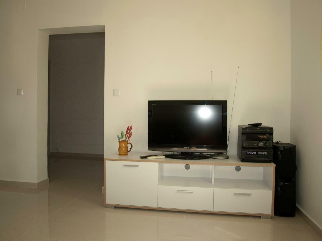 New Apartment Ema II Vrh  Екстер'єр фото