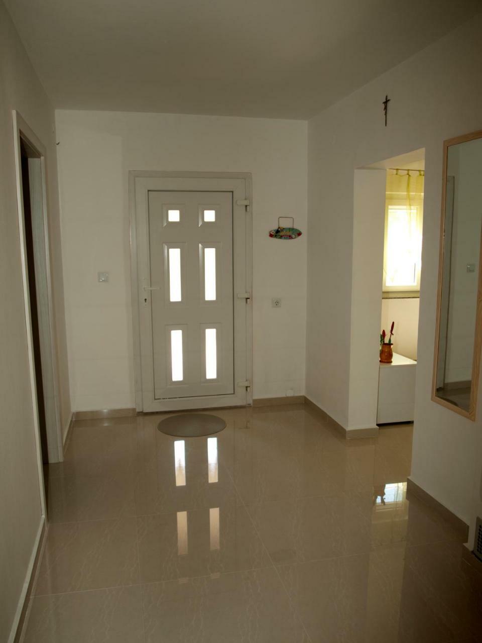 New Apartment Ema II Vrh  Екстер'єр фото