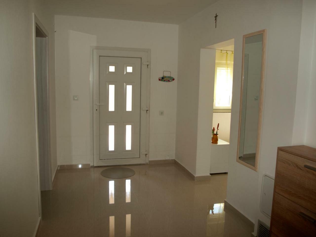 New Apartment Ema II Vrh  Екстер'єр фото
