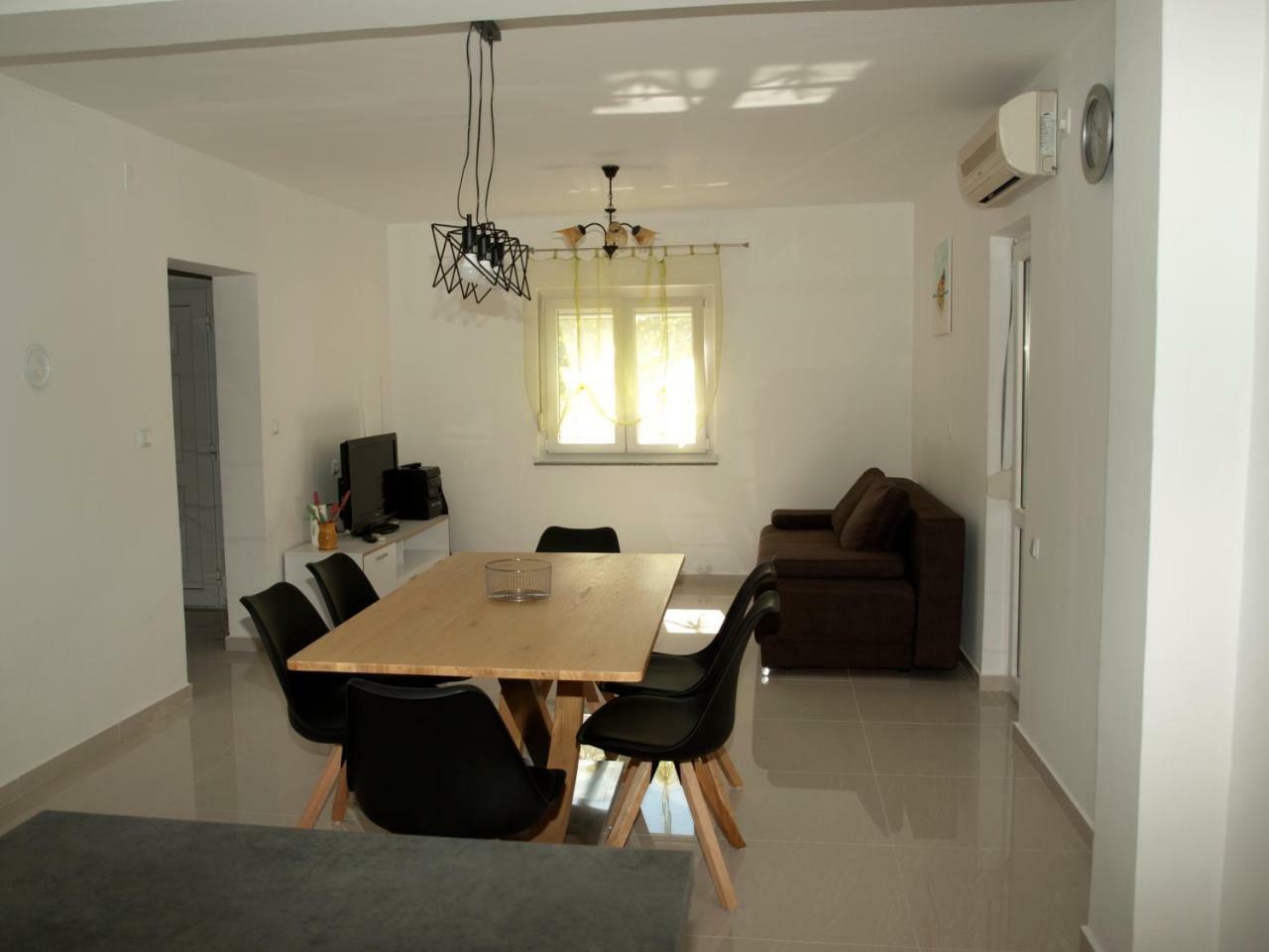 New Apartment Ema II Vrh  Екстер'єр фото