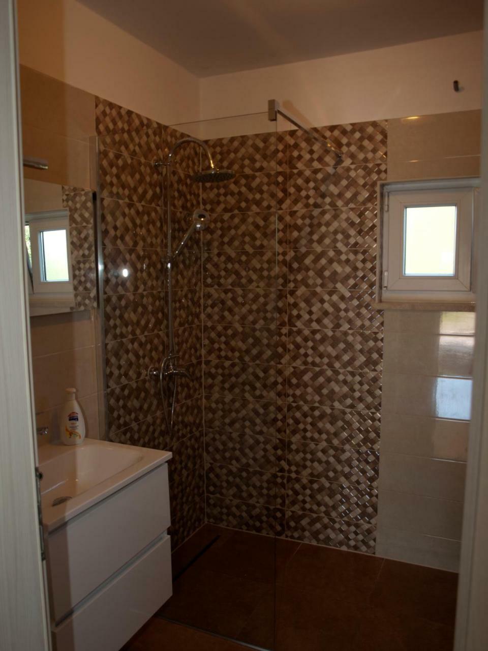 New Apartment Ema II Vrh  Екстер'єр фото