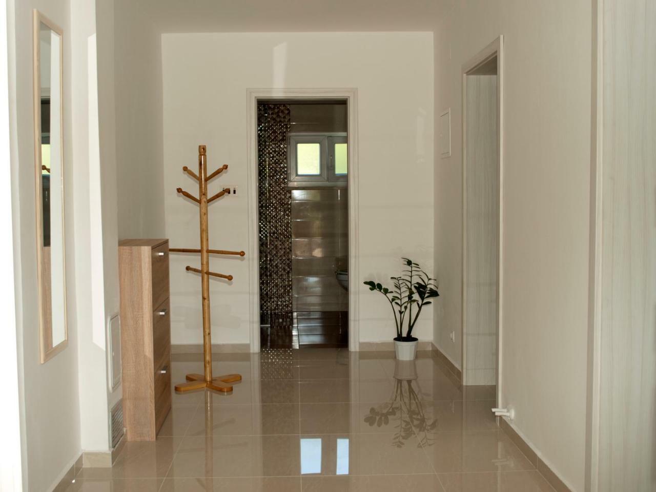 New Apartment Ema II Vrh  Екстер'єр фото