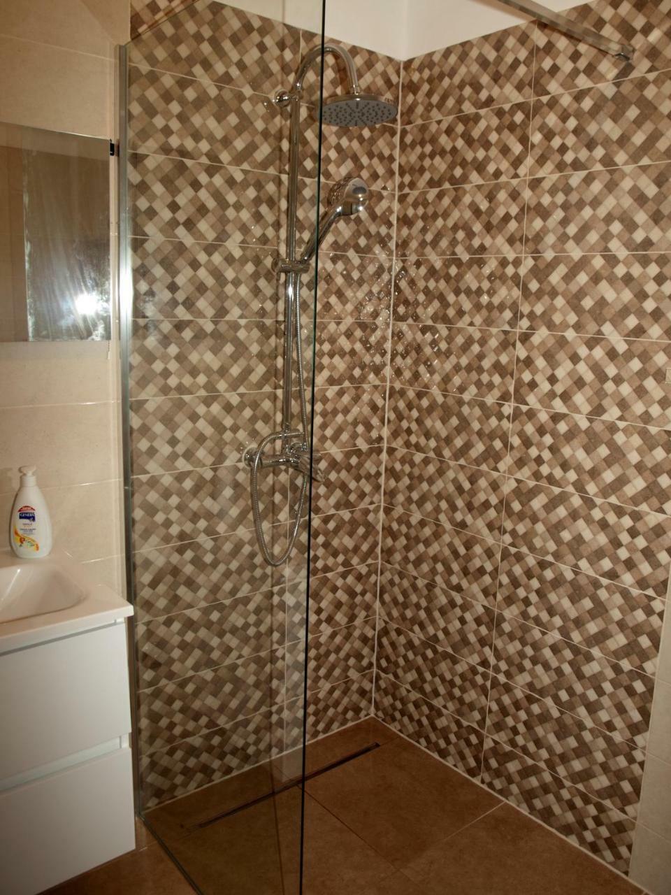 New Apartment Ema II Vrh  Екстер'єр фото