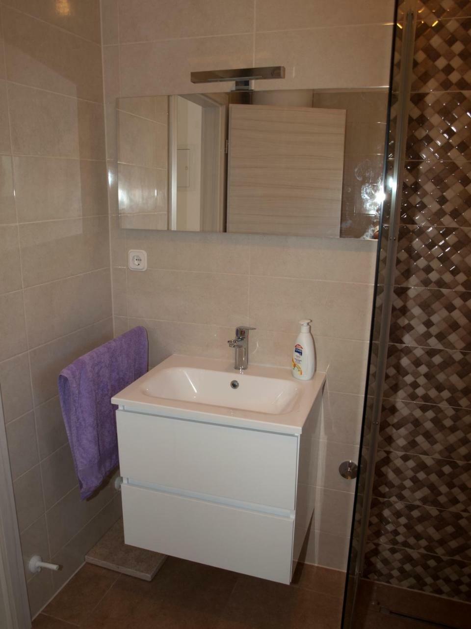 New Apartment Ema II Vrh  Екстер'єр фото
